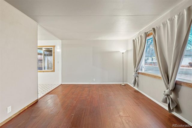 409 Burlington Avenue, Colorado Springs, CO 80905