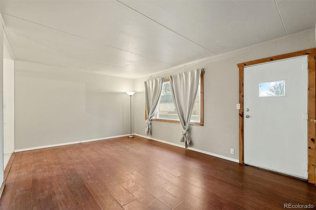 409 Burlington Avenue, Colorado Springs, CO 80905