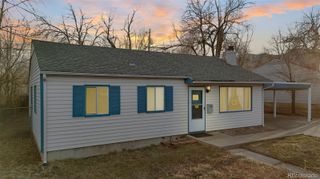 409 Burlington Avenue, Colorado Springs, CO 80905