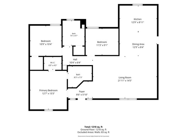 7673 Cr 669b Road, Alvin, TX 77511