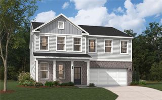 400 Satilla Court, Locust Grove, GA 30248