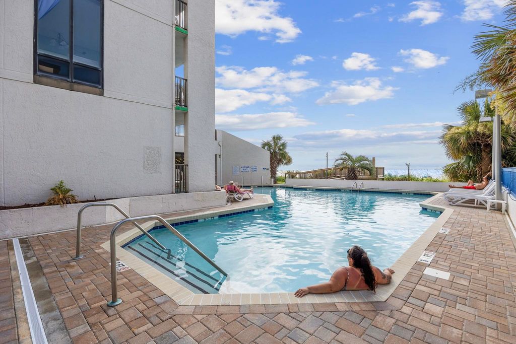 1905 S Ocean Blvd. # 1208, Myrtle Beach, SC 29577 — photo 2