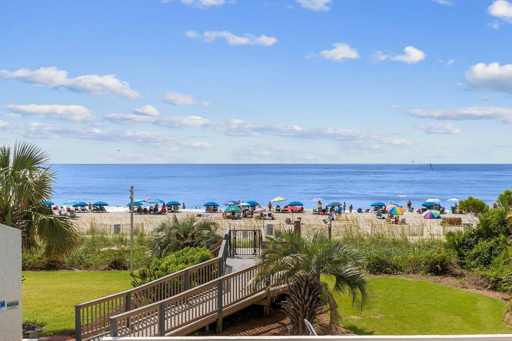 1905 S Ocean Blvd. # 1208, Myrtle Beach, SC 29577 — photo 4