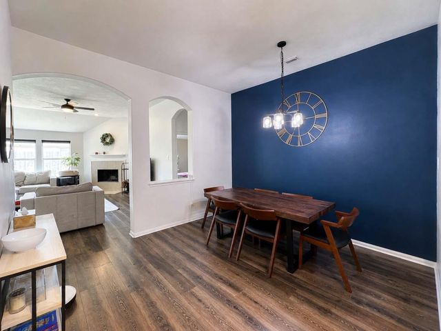 7510 Waterlilly Lane, Pearland, TX 77581