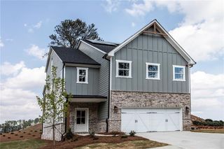 121 Kindred Lane, Marietta, GA 30066