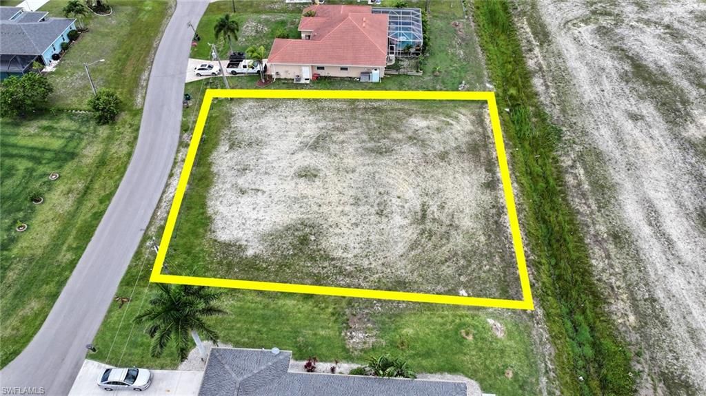 2205 NW 26th PL, CAPE CORAL, FL 33993 — photo 2