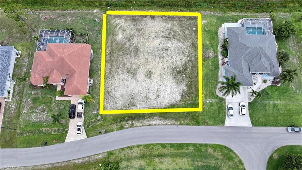 2205 NW 26th PL, CAPE CORAL, FL 33993 — photo 3
