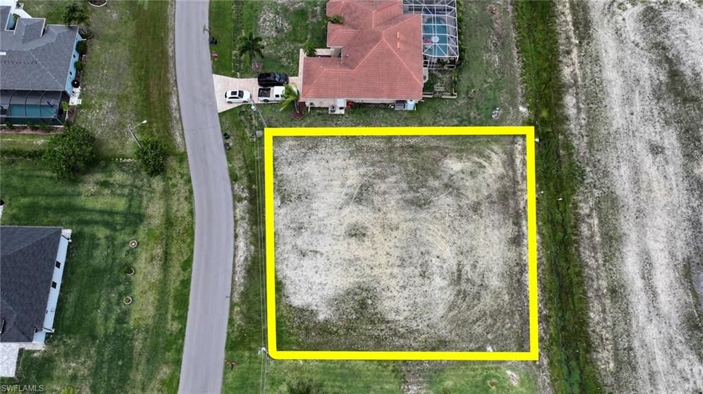 2205 NW 26th PL, CAPE CORAL, FL 33993 — photo 4