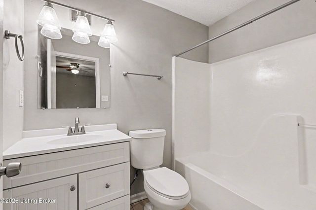 4219 Lambert Ave, Louisville, KY 40218