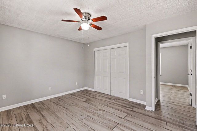 4219 Lambert Ave, Louisville, KY 40218