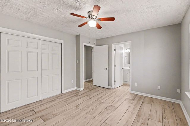 4219 Lambert Ave, Louisville, KY 40218