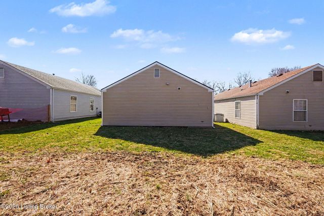 4219 Lambert Ave, Louisville, KY 40218