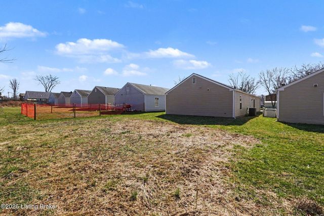 4219 Lambert Ave, Louisville, KY 40218