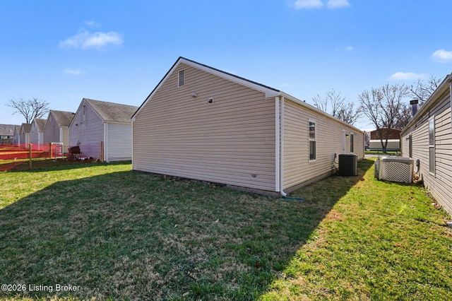 4219 Lambert Ave, Louisville, KY 40218