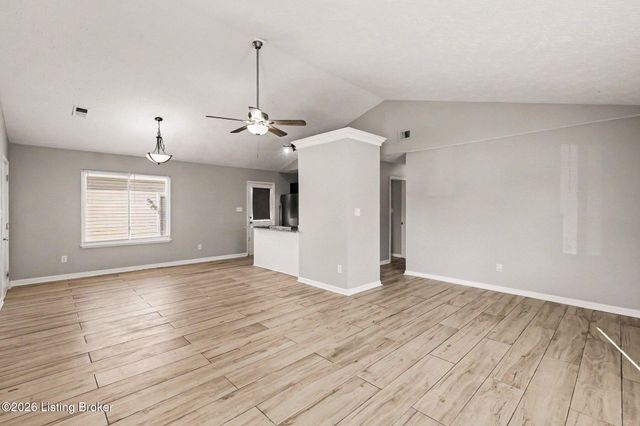 4219 Lambert Ave, Louisville, KY 40218