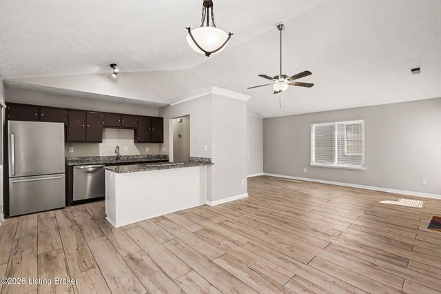 4219 Lambert Ave, Louisville, KY 40218