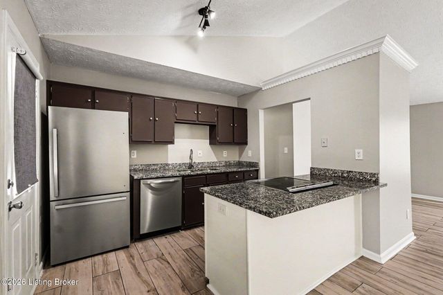 4219 Lambert Ave, Louisville, KY 40218