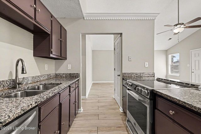 4219 Lambert Ave, Louisville, KY 40218