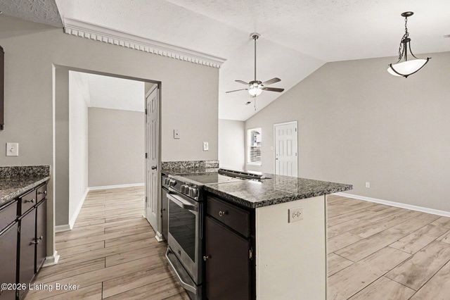 4219 Lambert Ave, Louisville, KY 40218