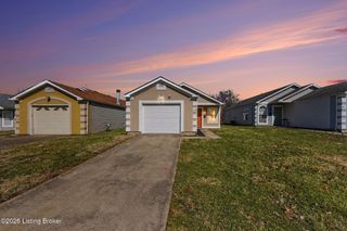 4219 Lambert Ave, Louisville, KY 40218