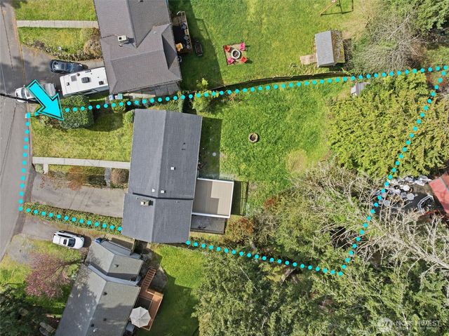 19105 18th Avenue W, Lynnwood, WA 98036