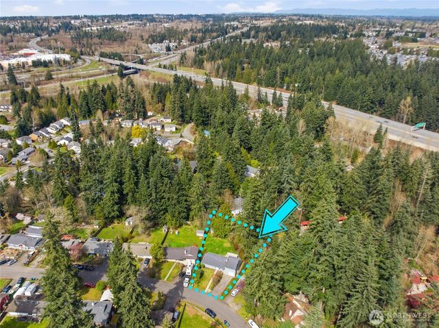 19105 18th Avenue W, Lynnwood, WA 98036