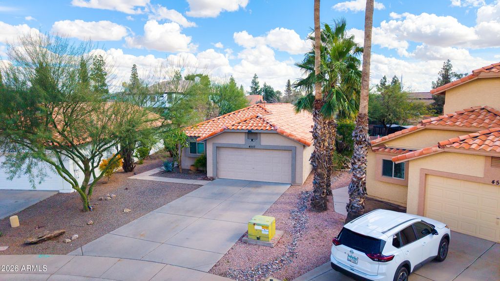 4557 E GROVE Avenue, Mesa, AZ 85206 — photo 2
