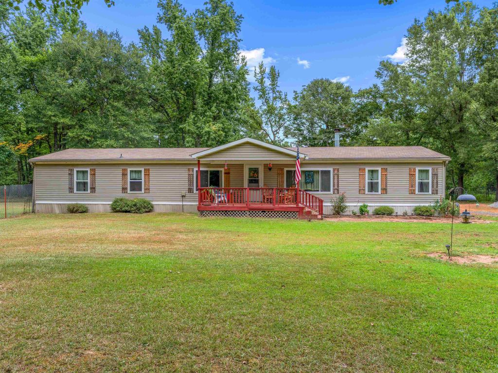 504 Howell Rd Road, Ward, AR 72176