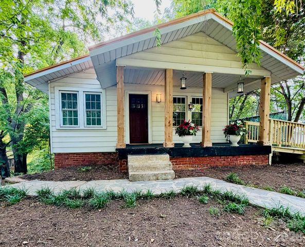 5 Belmont Avenue, Asheville, NC 28806