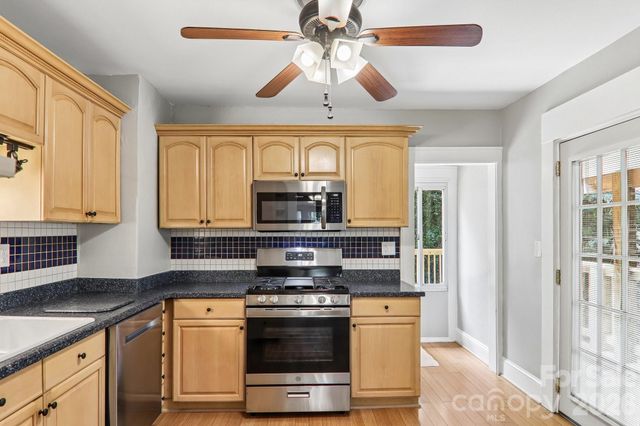 5 Belmont Avenue, Asheville, NC 28806