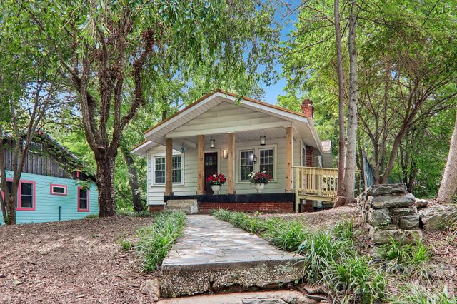 5 Belmont Avenue, Asheville, NC 28806