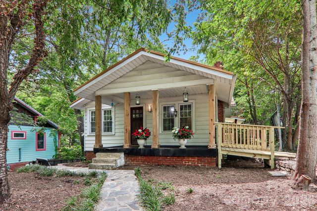 5 Belmont Avenue, Asheville, NC 28806