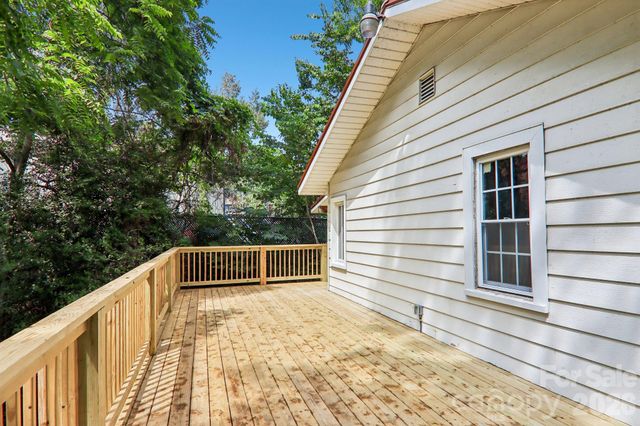 5 Belmont Avenue, Asheville, NC 28806