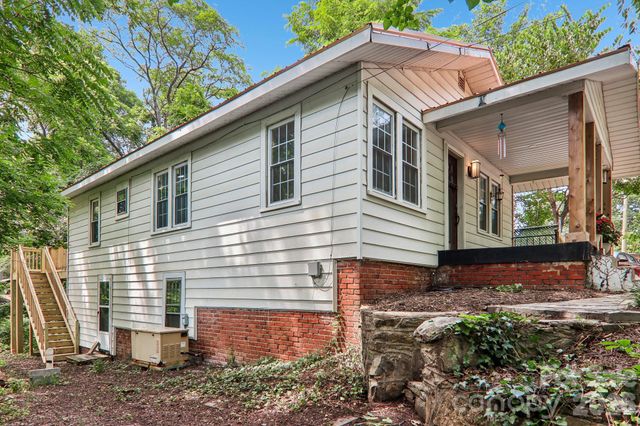 5 Belmont Avenue, Asheville, NC 28806