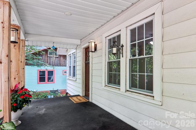 5 Belmont Avenue, Asheville, NC 28806