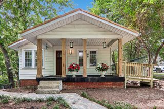 5 Belmont Avenue, Asheville, NC 28806