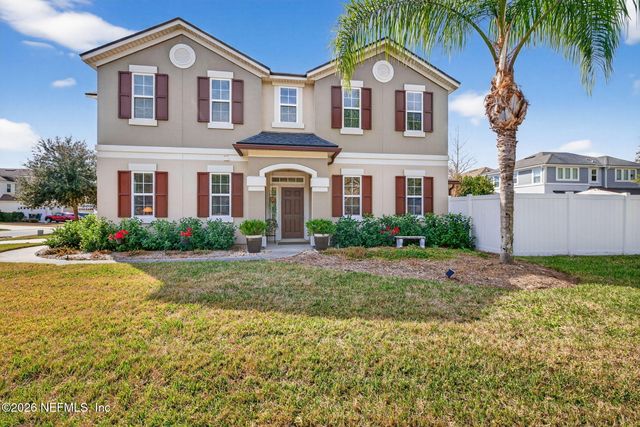 7088 CRISPIN COVE Drive, Jacksonville, FL 32258