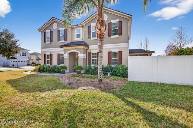 7088 CRISPIN COVE Drive, Jacksonville, FL 32258