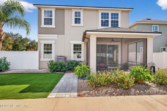 7088 CRISPIN COVE Drive, Jacksonville, FL 32258