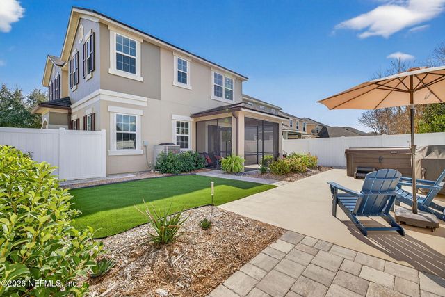 7088 CRISPIN COVE Drive, Jacksonville, FL 32258