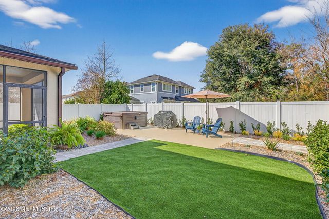 7088 CRISPIN COVE Drive, Jacksonville, FL 32258