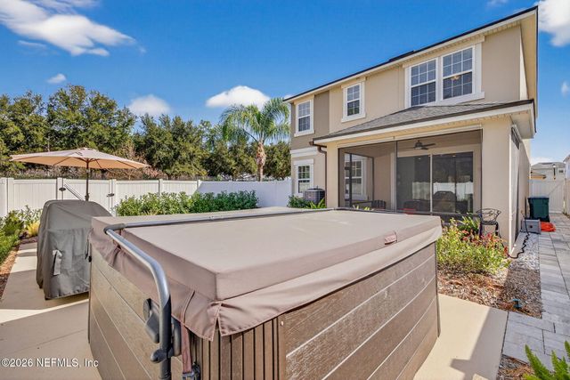 7088 CRISPIN COVE Drive, Jacksonville, FL 32258