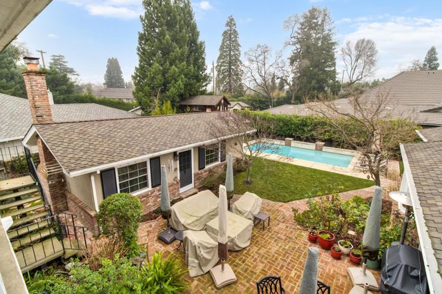 401 Lawson Way, Sacramento, CA 95864