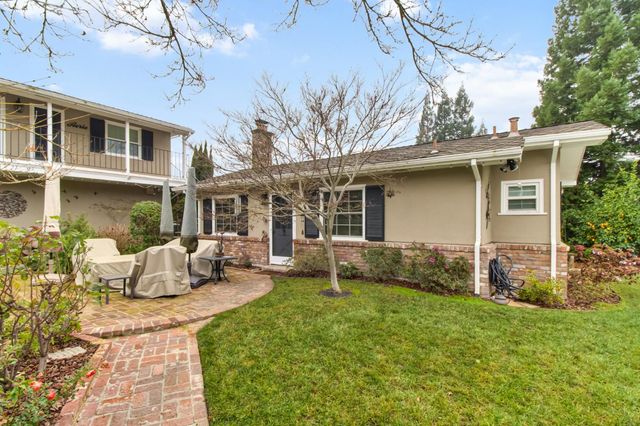 401 Lawson Way, Sacramento, CA 95864