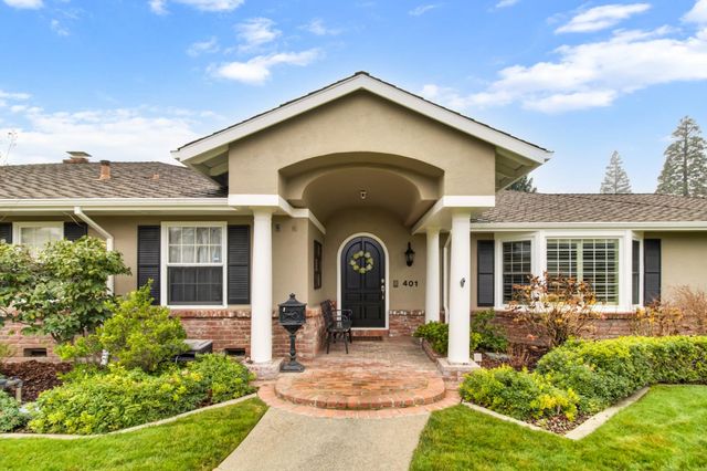 401 Lawson Way, Sacramento, CA 95864