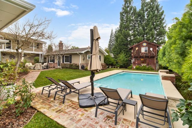 401 Lawson Way, Sacramento, CA 95864