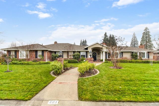 401 Lawson Way, Sacramento, CA 95864