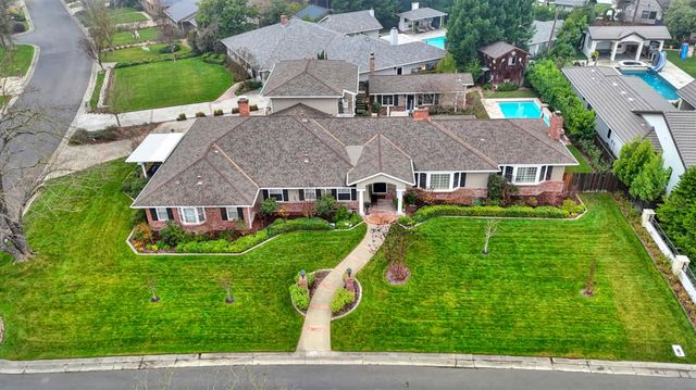 401 Lawson Way, Sacramento, CA 95864