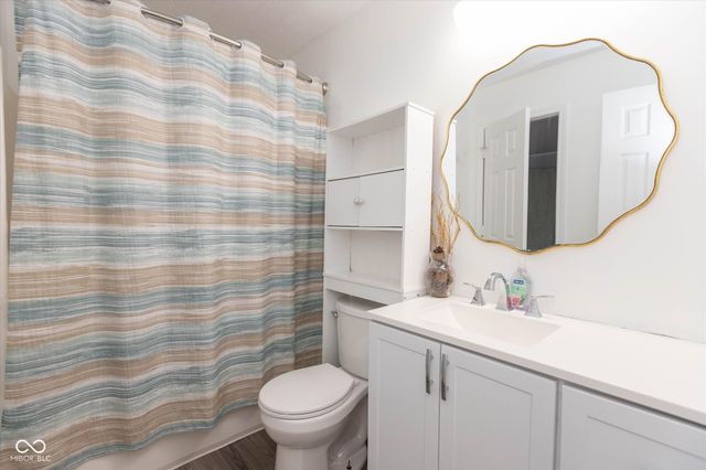 5719 Blackley Lane, Indianapolis, IN 46254