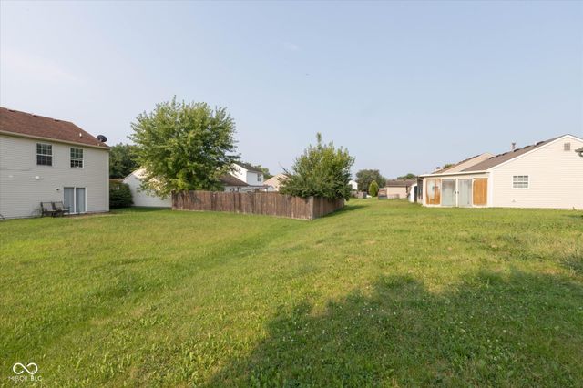 5719 Blackley Lane, Indianapolis, IN 46254